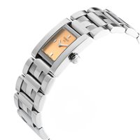 Orologio Tissot Donna in Acciaio T63118561 - T63118561